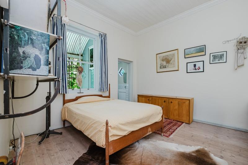3 Bedroom Property for Sale in Observatory Western Cape